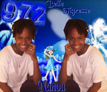 Mwa nanou
