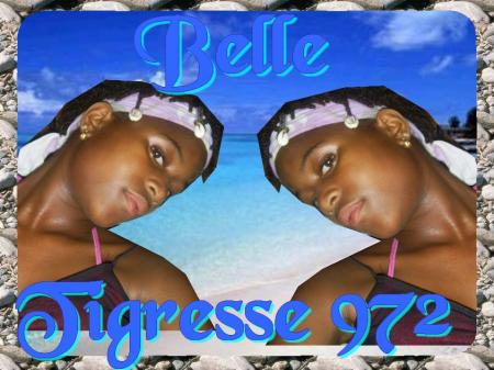mwa tigresse